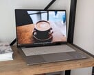 O novo design do OmniBook Ultra 14 é excelente, mas o novo teclado representa uma mudança inesperada