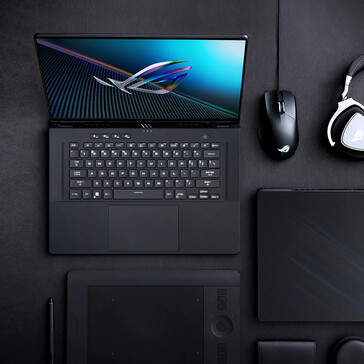 A Asus lança o mais recente ROG Zephyrus.