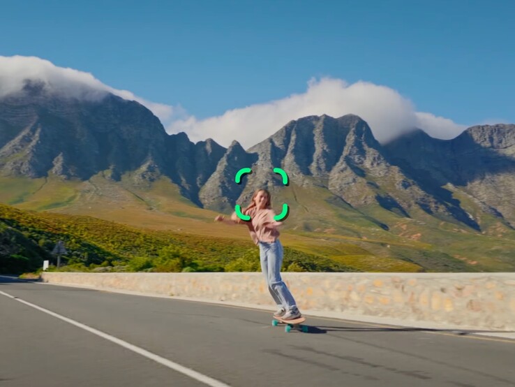 ActiveTrack 7.0: O rastreamento do zoom de 4x e o 