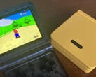 O Powkiddy V90S deve estar disponível em pelo menos duas opções de cores. (Fonte da imagem: Taki Udon)