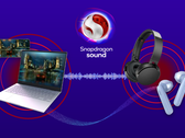A Qualcomm amplia sua plataforma de som S3 Gen 2. (Fonte: Qualcomm)