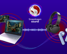 A Qualcomm amplia sua plataforma de som S3 Gen 2. (Fonte: Qualcomm)