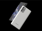 O S21 Ultra não terá uma bateria maior do que a do S20 Ultra. (Fonte de imagem: SamMobile & @CConceptCreator)