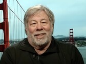 Applesteve Wozniak, cofundador da Bloomberg, compartilha suas idéias sobre Apple Intelligence. (Fonte: Bloomberg via YouTube)