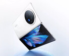 O X Fold3 roda o OriginOS 4 baseado no Android 14. (Fonte da imagem: Vivo)