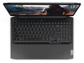 Ryzen 5 6600H estreia de desempenho: Lenovo IdeaPad Gaming 3 15ARH7 Revisão do Laptop