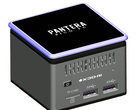 O PC Pantera Pico terá quatro portas USB Tipo A. (Fonte da imagem: XDO.ai)