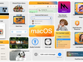 Apple macOS 13 Ventura está repleto de novas características e atualizações. (Imagem via Apple)