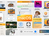 Apple macOS 13 Ventura está repleto de novas características e atualizações. (Imagem via Apple)