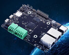 Primeiro RISC-V SBC da Asus (Fonte de imagem: Asus)