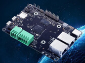 Primeiro RISC-V SBC da Asus (Fonte de imagem: Asus)