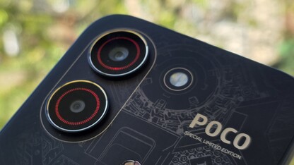 Análise do Xiaomi Poco X8 Pro