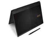 Revisão do MSI Summit E16 Flip: laptop 2 em 1 com caneta, visor 16:10 e RTX 3050 Ti