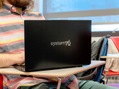 A System76 oferece o novo Lemur Pro com o Core i5-1335U ou o Core i7-1355U. (Fonte da imagem: System76)