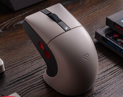 O Retro R8 N Edition (Fonte da imagem: 8BitDo)