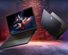 O Nitro V 15 mais recente adota um processador Raptor Lake Refresh de 14 núcleos.