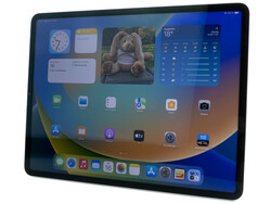 Em revisão: Apple iPad Pro 12.9 (2022)