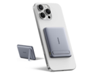 O PicoGo Ultra-Mini Magnetic Power Bank da Baseus (foto) será lançado na Europa. (Fonte da imagem: Baseus)