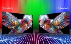 A Sony planeja revelar algumas novas TVs de ponta em breve