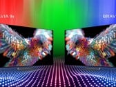 A Sony planeja revelar algumas novas TVs de ponta em breve
