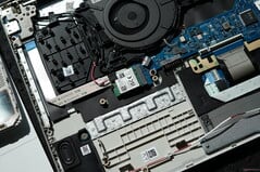 Desmontagem do HP 255 G10