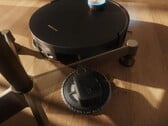 Aspirador de pó robô Dreame X60 Pro Ultra Complete