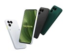 O Fairphone 6 é um smartphone sustentável com um design modular que pode ser reparado automaticamente. (Fonte da imagem: Fairphone)