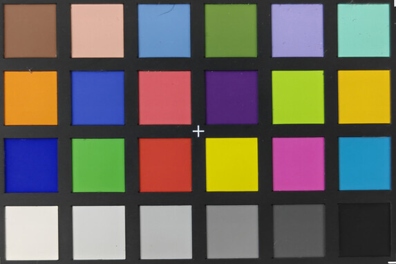 ColorChecker 