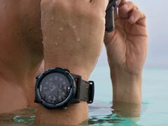 A versão 2.17 do aplicativo Garmin Dive já está disponível. (Fonte da imagem: Garmin)