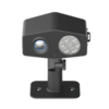 O projetor de luz para decoração externa Govee. (Fonte da imagem: Govee)