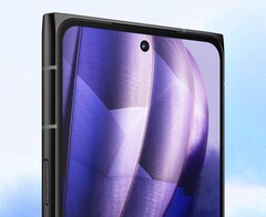 O sucessor do HMD Skyline retratado pode receber um novo módulo de câmera (Fonte da imagem: HMD Global)