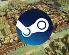 O Humanica leva os jogadores da Idade da Pedra à Idade do Ferro e, atualmente, está mais barato do que nunca no Steam.