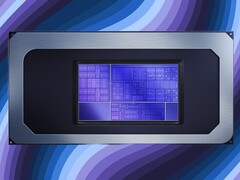 As APUs Intel Panther Lake trazem os novos Cougar Cove P-cores e Darkmont E-cores. (Fonte da imagem: Intel, Pixabay, editado)