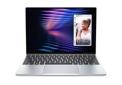 O novo Dell XPS 13 se contenta com apenas 8 GB de RAM.