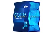 Intel Core i9-11900K. (Fonte da imagem: VideoCardz)