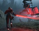 Imagem retirada do trailer do jogo Intergalactic The Heretic Prophet. (Fonte da imagem: canal do PlayStation no YouTube)