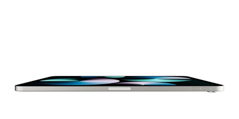 o conceito do iPad Air 5. (Fonte da imagem: @ld_vova)