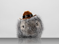 O zoológico eletrônico no ZKM Karlsruhe está aberto até 2 de agosto de 2026. (Fonte da imagem: ZKM Karlsruhe)