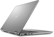 Dell Latitude 7340 Alumínio. (Fonte da imagem: Dell)