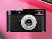 A sucessora da Leica M11-D poderia ter um sensor Gpixel.