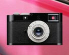 A sucessora da Leica M11-D poderia ter um sensor Gpixel.