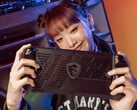MSI Claw recebe outra atualização de BIOS (Fonte da imagem: MSI)
