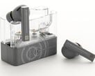 Os fones de ouvido Moondrop Space Travel 2 Ultra oferecem reprodução de música em alta resolução com baixa distorção. (Fonte da imagem: Moondrop)