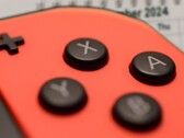 Há rumores de que o Nintendo Switch 2 poderá ser lançado em 2024 e terá uma tela LCD. (Fonte da imagem: Unsplash - editado)
