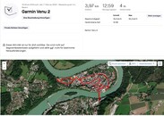 Teste do GPS Garmin Venu 2: Visão geral