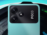 O POCO M6 Pro. (Fonte: POCO)