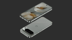 Renderização não oficial do Pixel 10 Pro XL. (fonte da imagem: Android Headline)