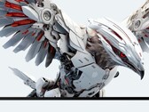 O primeiro teaser do tablet da RedMagic. (Fonte: RedMagic)