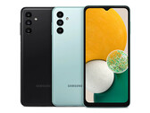 O Galaxy A13 5G tem sido um exclusivo norte-americano desde dezembro de 2021. (Fonte da imagem: Samsung)