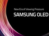 A linha de TV OLED da Samsung está voltando este ano. (Fonte de imagem: Samsung)